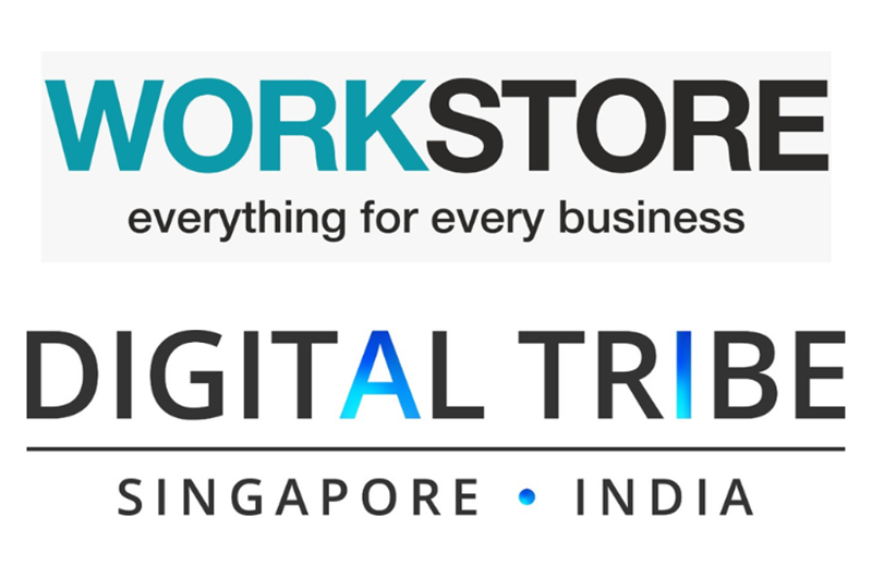 Digital Tribe to handle digital for WorkStore